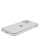 Holdit Seethru Case iPhone 15 White - 1148783 - zdjęcie 4